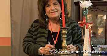 Alpha Delta Chapter holds remembrance ceremony | News | washtimesherald.com - Washington Times Herald