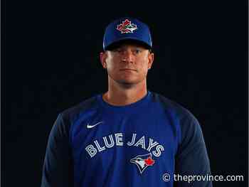 North Delta's Brent Lavallee gets second crack at managing Vancouver Canadians - The Province