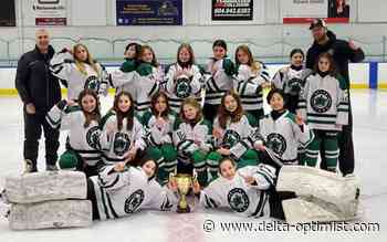 Shootout thriller earns U13 South Delta Stars playoff banner - Delta Optimist