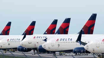 Are American Air, Delta Air and United Air Shares a Buy? Check the Charts. - TheStreet
