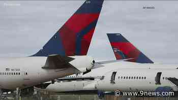 Delta Air Lines to launch new nonstop service in southern Colorado - 9News.com KUSA