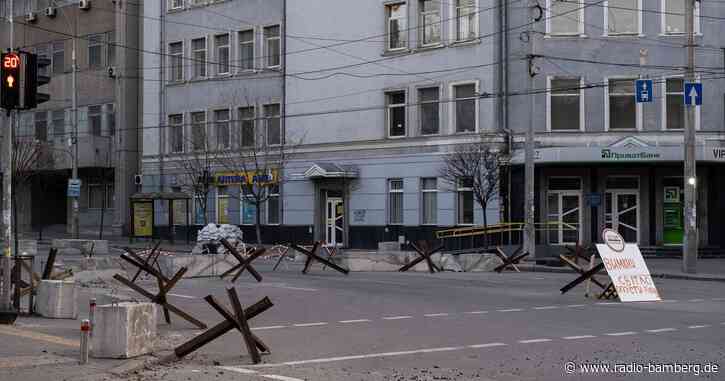 Krieg in der Ukraine: So ist die aktuelle Lage