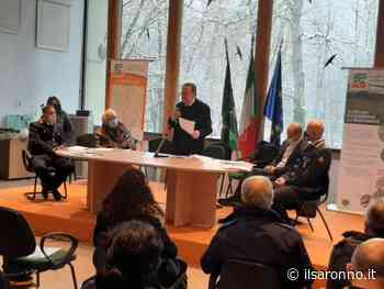 Solaro, oggi pet therapy alla Polveriera - ilSaronno