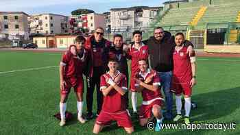 Eccellenza Campania/Girone B - Al Solaro non c'è storia: manita dell'Ercolanese al Barano - NapoliToday