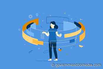 Is Augmented, Virtual Reality the Future of Data Visualization? - GovernmentCIO Media & Research