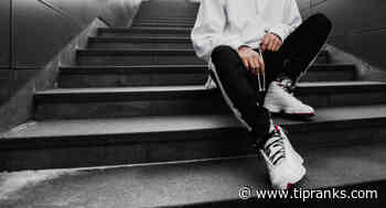 New Sneakerhead Era: Augmented Reality Meets Digital Fashion - TipRanks