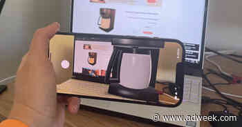 Adobe Unveils New Augmented Reality Shopping Tool - Adweek