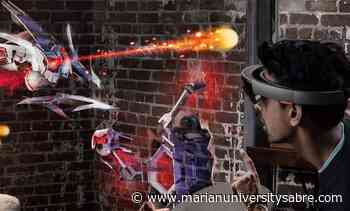 Augmented Reality Gaming Market Growth, Industry Statistics, Outlook, Demand and Forecast 2022-2027 – The Sabre - The Sabre