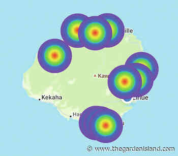 Augmented-reality app welcomes visitors to 'Explore Kaua'i' - The Garden Island