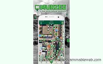 10 Popular Augmented Reality APIs - ProgrammableWeb