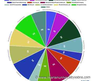 Commercial Boiler Market Innovative Strategy by 2030 | Babcock and Wilcox Enterprises#Inc, Fulton Boiler Works#Inc, Hurst Boiler and Welding Co#Inc, Clayton Industries – The Sabre - The Sabre