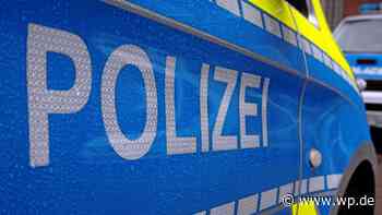 Olsberg: Polizei sperrt Straße nach Unfall - WP News