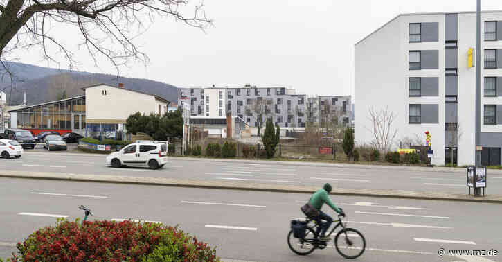 Heidelberg:  Gestaltungsbeirat kritisierte Pläne für neues Hostel in Speyerer Straße