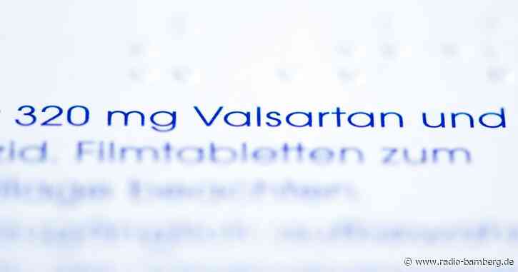 Nach Pharma-Skandal: Prozess um Blutdrucksenker Valsartan