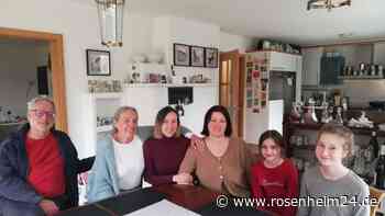 Zwischen Mitgefühl und Rätselraten: Wie ein Ehepaar den Alltag mit „seinen“ ukrainischen Flüchtlingen erlebt