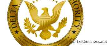 Dr. Corey Wiggins appointed Delta Regional Authority Co-chair - talkbusiness.net