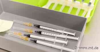 Start der Impfpflicht: Schwere Aufgabe für die Kreisverwaltung - Mindener Tageblatt