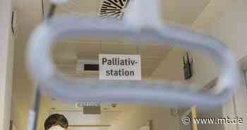Einsamer Tod: Ungeimpfter Ehemann verpasst Abschied von sterbender Frau - Mindener Tageblatt