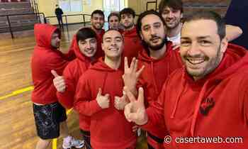 Nuovo Basket Marcianise a caccia di riscatto nella trasferta di Benevento | - CasertaWeb