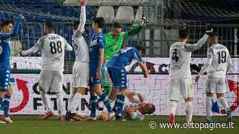 Benevento, aggiornamento sulle condizioni di Glik - Ottopagine