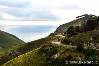 Roma-Benevento in bici lungo la Via Francigena del Sud - Bikeitalia.it