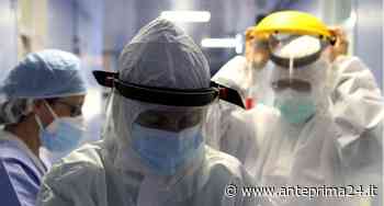 Covid, al San Pio di Benevento si registra un decesso: il bollettino - anteprima24.it