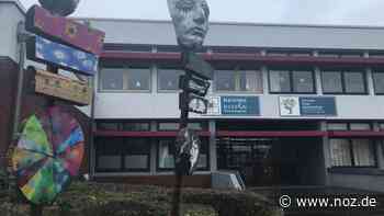 Für viele ist NRW das Ziel: Oberstufe für Dissen: Jetzt ist die Verwaltung am Zug - NOZ