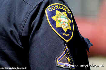 Concord Police Department Encourages Safe St. Patrick's Day Celebrations - EastCountyToday
