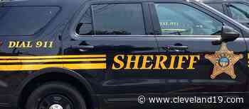 Concord Township man assaults deputy, tries to kick out cruiser windows on way to jail, sheriff's office says - Cleveland 19 News