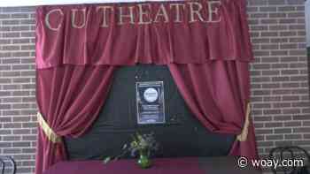 Concord University to host a St. Patrick's Day-themed murder mystery dinner theater - WOAY News