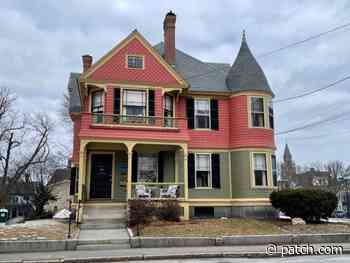 Nearly $4K Raised In Concord For Ukrainian Relief Efforts - Patch