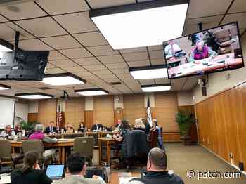 Concord City Council Ethics Update Tabled For 30 Days - Patch