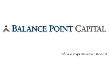 Balance Point Announces its Investment in Concord Servicing - PR Newswire