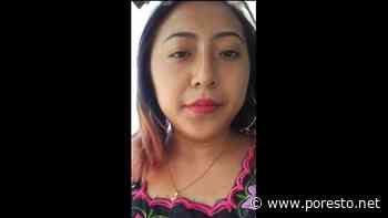 Alerta Amber: Desaparece joven de 17 años en Chemax, Yucatán - PorEsto