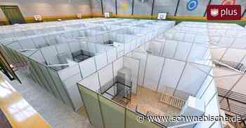 Ravensburg: Schon rund 100 Flüchtlinge aus der Ukraine - Schwäbische