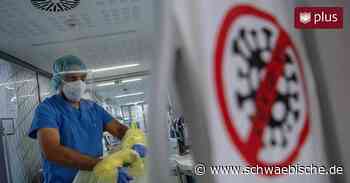 Ravensburg: Corona-Lage an Oberschwabenklinik verschärft sich - Schwäbische