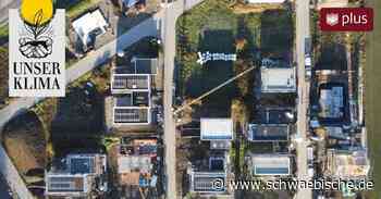 Kreis Ravensburg Vorbild im Klimaschutz | schwäbische - Schwäbische