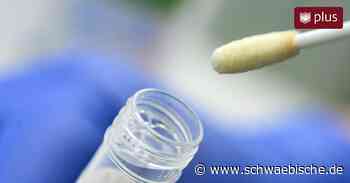 Inzidenz im Kreis Ravensburg klettert weiter nach oben - Schwäbische