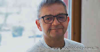 Uwe Müller als IG BAU-Vorsitzender im Kreis Ravensburg wiedergewählt - WOCHENBLATT