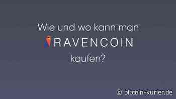 Ravencoin kaufen – So kommt man schnell und sicher an RVN - Bitcoin-Kurier