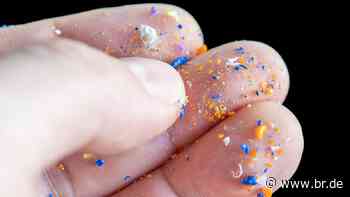 Kampf dem Mikroplastik: Wie Lindau sein Klärwerk modernisiert - br.de