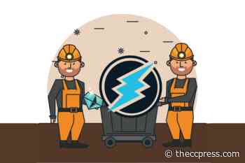 How to Mine ETN | All You Need to Know About Electroneum Mining - theccpress