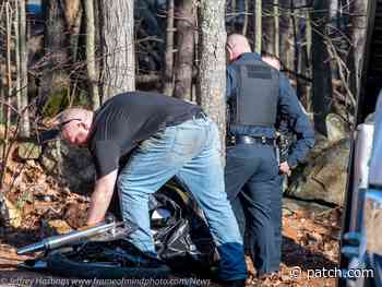 Rider Killed In Goffstown Motorcycle Accident On Elm Street - Patch