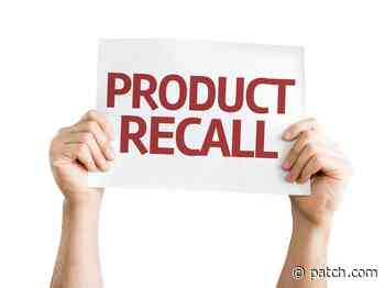 Concord Trader Joes Stores Recall Crunchy Salad - Concord, CA Patch