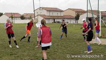 Caussade. Le programme sportif du Stade caussadais - LaDepeche.fr