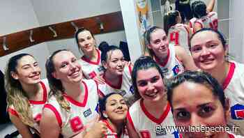 Caussade. Les seniors filles en leader - LaDepeche.fr