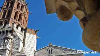 Caussade. Conférences de Carême du diocèse - LaDepeche.fr