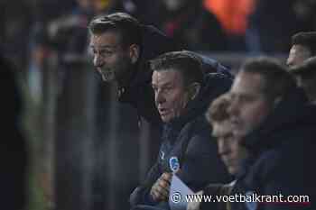 Jos Daerden bikkelhard voor ex-club: &quot;Dit is het resultaat van geen beleid&quot;