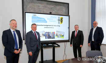 Arbeiten in der Kreisverwaltung: Rhein-Kreis setzt auf neues Bewerber-Management - Lokalklick.eu - Online-Zeitung Rhein-Ruhr