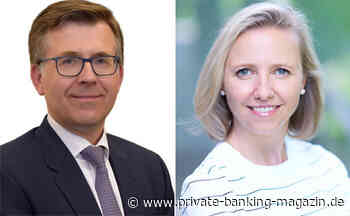 JP Morgan Asset Management baut ESG-Expertise aus - private banking magazin